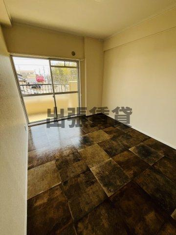 仲介手数料0円！梅森坂マンションの洋室