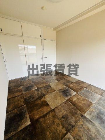 仲介手数料0円！梅森坂マンションの洋室