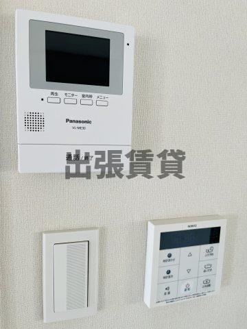 仲介手数料0円！梅森坂マンションのセキュリティ