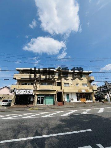 仲介手数料0円！梅森坂マンション