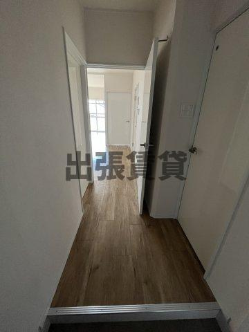 仲介手数料0円！梅森坂マンションの内装