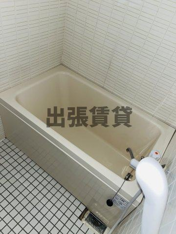 仲介手数料0円！梅森坂マンションの浴室