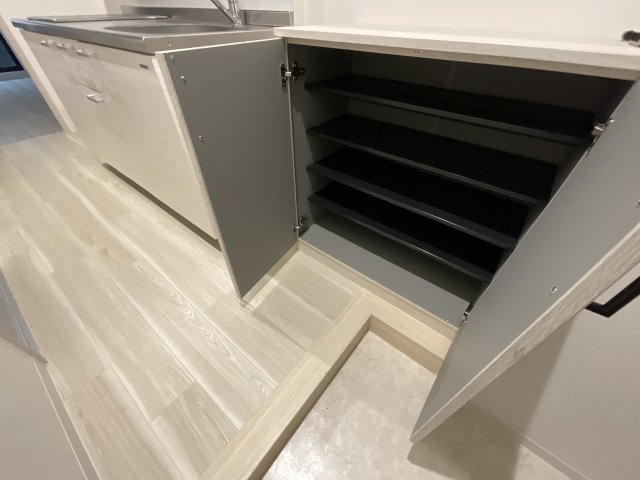 【収納】 | AILE岡場Ⅱ | シューズボックスです！