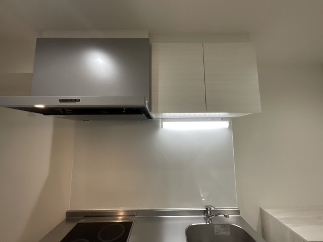 【収納】 | AILE岡場Ⅱ | キッチン収納です！