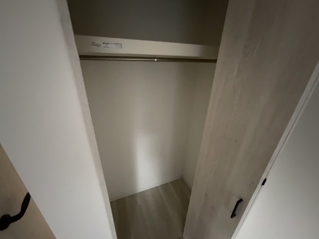 【収納】 | AILE岡場Ⅱ | 収納です！