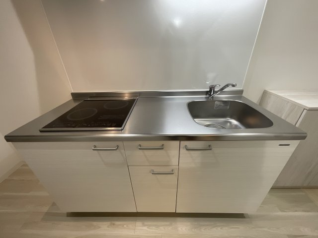 【キッチン】 | AILE岡場Ⅱ | キッチンです！