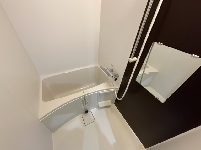 【浴室】 | AILE岡場Ⅱ | 浴室です！