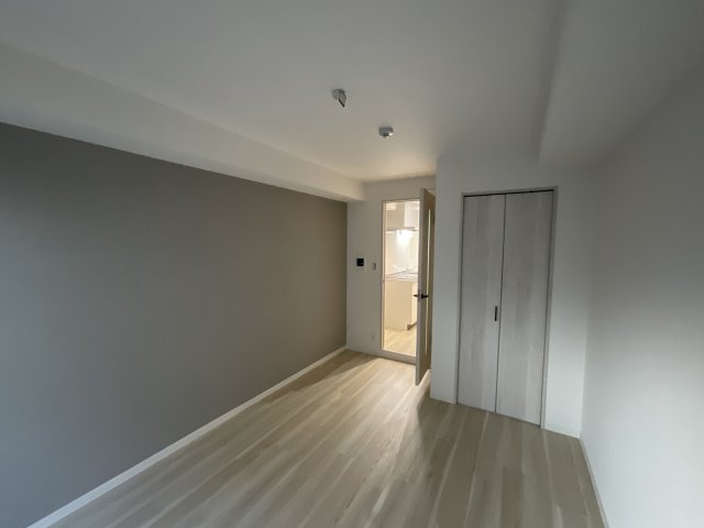 【洋室】 | AILE岡場Ⅱ | 広々とした洋室です！