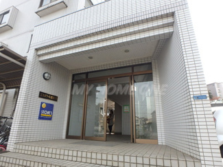 【エントランス】 | エントランス