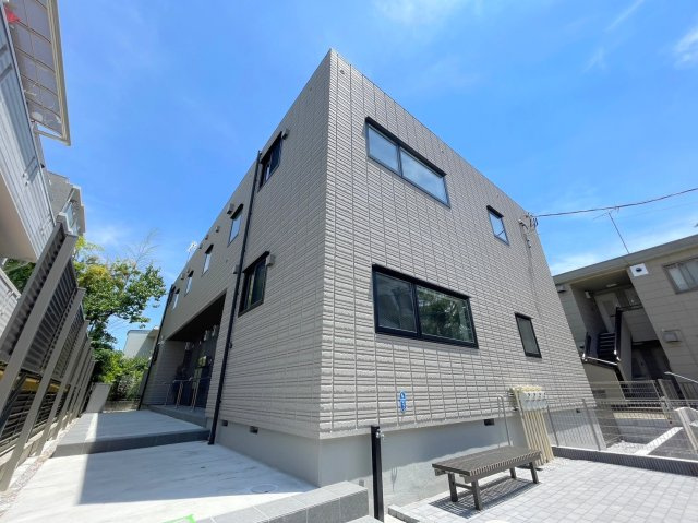 ラモヴェール東伏見A