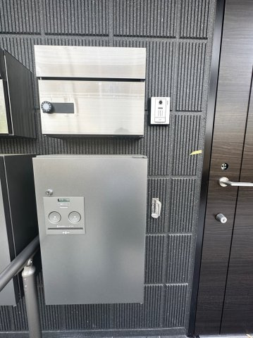 ラモヴェール東伏見Aのその他共用部分
