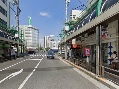 【周辺】 | ふくとみビル