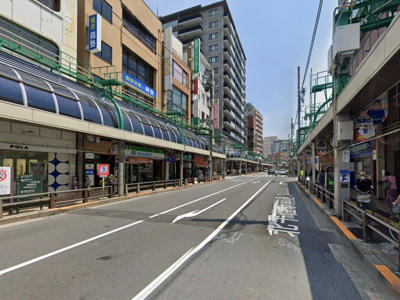 【周辺】 | ふくとみビル