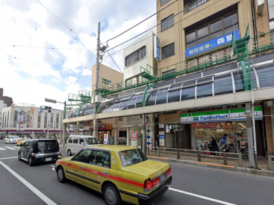 【周辺】 | ふくとみビル