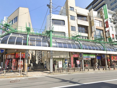 【外観】 | ふくとみビル