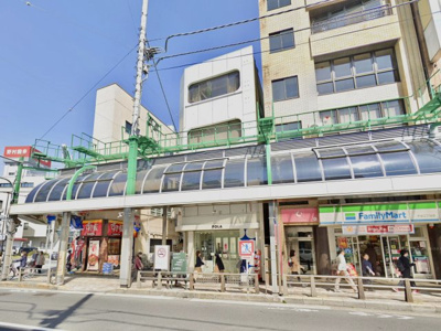 【外観】 | ふくとみビル