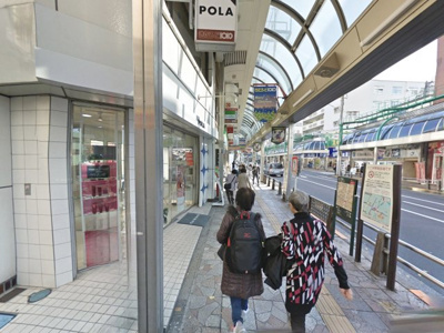 【周辺】 | ふくとみビル