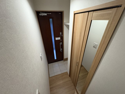 【玄関】 | アイメゾンライブ