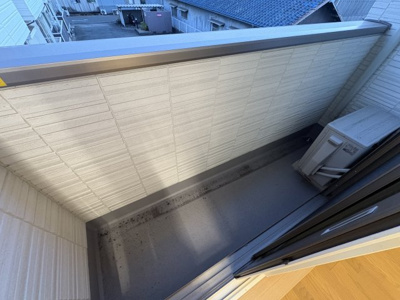 【バルコニー】 | アイメゾンライブ