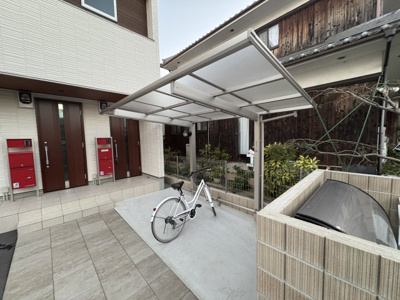 【その他共用部分】 | アイメゾンライブ