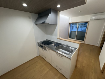 【キッチン】 | アイメゾンライブ