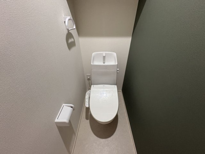 【トイレ】 | アイメゾンライブ