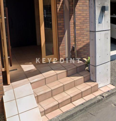 【エントランス】 | ロックヒル豊島園