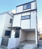 蕨市塚越　リフォーム済み中古戸建の画像