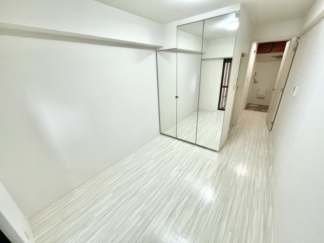 朝日プラザ五橋Ⅲ