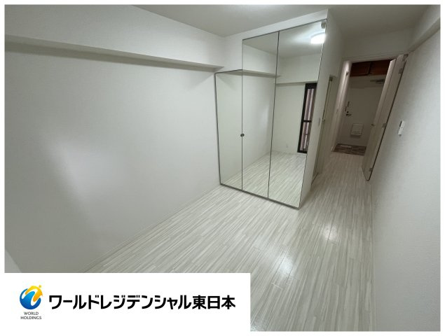 朝日プラザ五橋Ⅲ