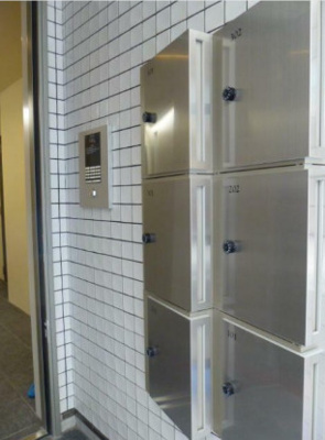 【その他共用部分】 | ルミナス浅草橋