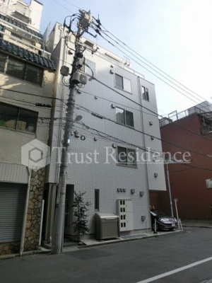 【外観】 | ルミナス浅草橋