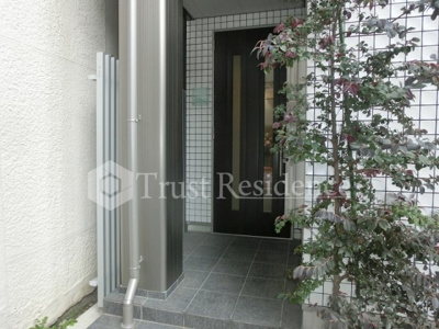 【エントランス】 | ルミナス浅草橋