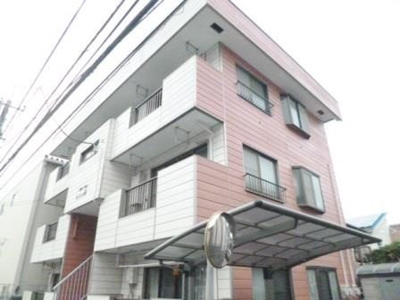 フローラハイツ