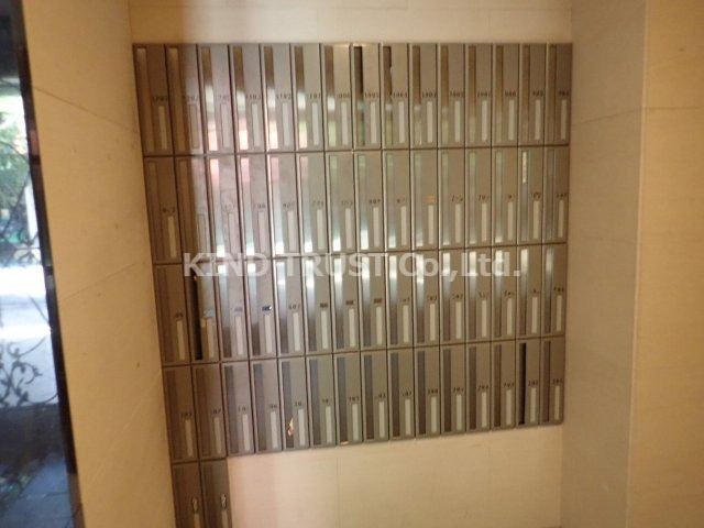 プレサンス梅田EASTのその他共用部分
