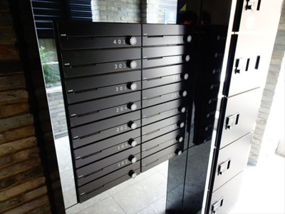 【その他共用部分】 | ALERO世田谷羽根木