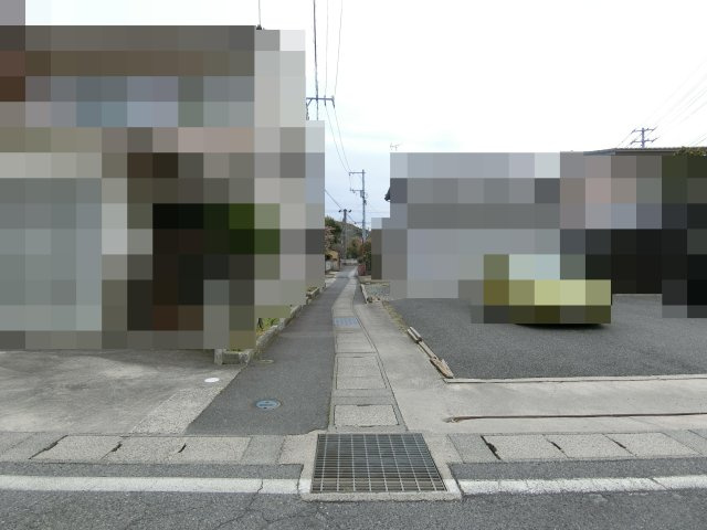 米子市勝田町売り土地のその他