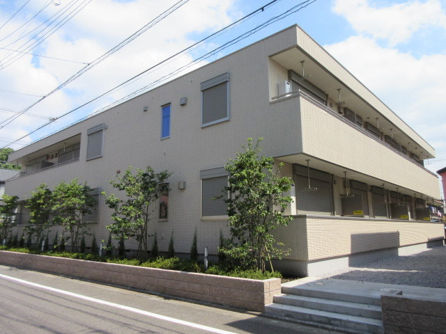 カーサ　ヴェルデ