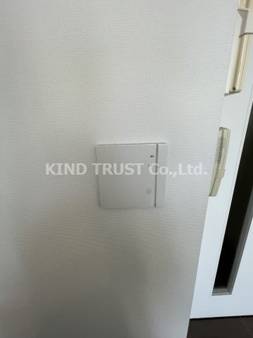 リセス大阪イーストの設備