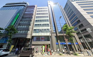 【エントランス】 | フクダ不動産堺筋本町ビル　エントランス