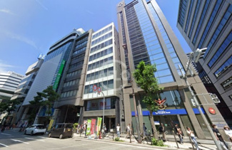 【外観】 | フクダ不動産堺筋本町ビル　外観