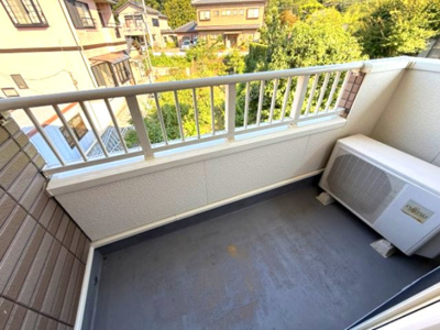 【バルコニー】 | サニーサイドＵＰ