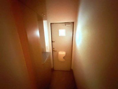 【玄関】 | サニーサイドＵＰ