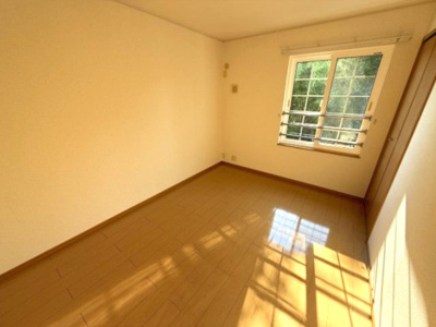 【洋室】 | サニーサイドＵＰ