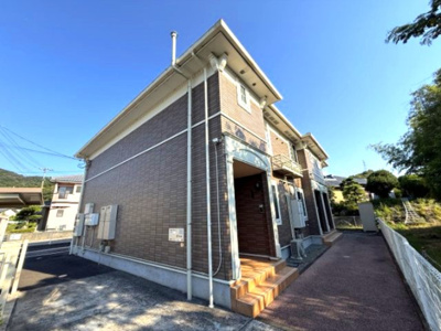 【外観】 | サニーサイドＵＰ