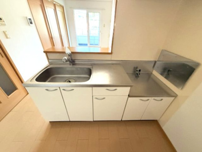 【キッチン】 | サニーサイドＵＰ