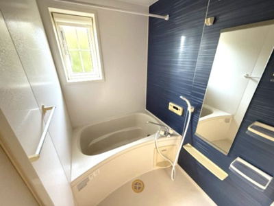 【浴室】 | サニーサイドＵＰ