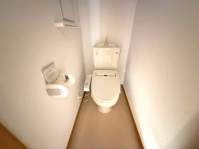 【トイレ】 | サニーサイドＵＰ