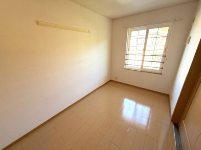 【寝室】 | サニーサイドＵＰ