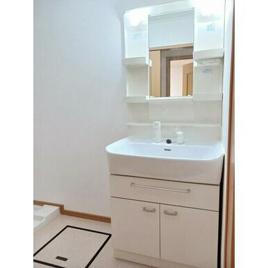 【洗面所】 | サニーサイドＵＰ